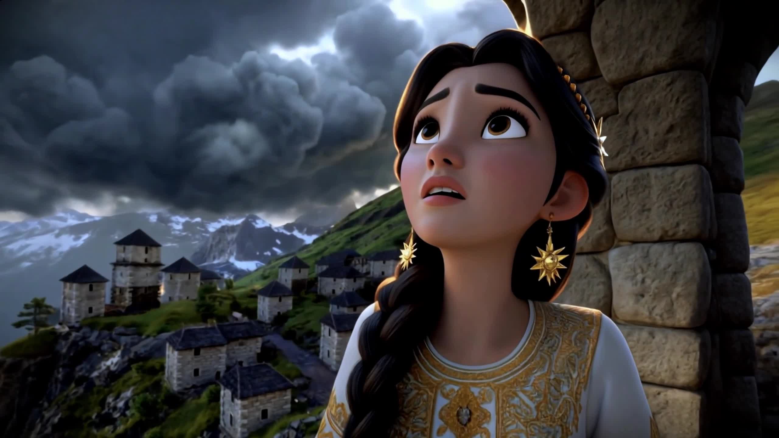 Чёрное солнце