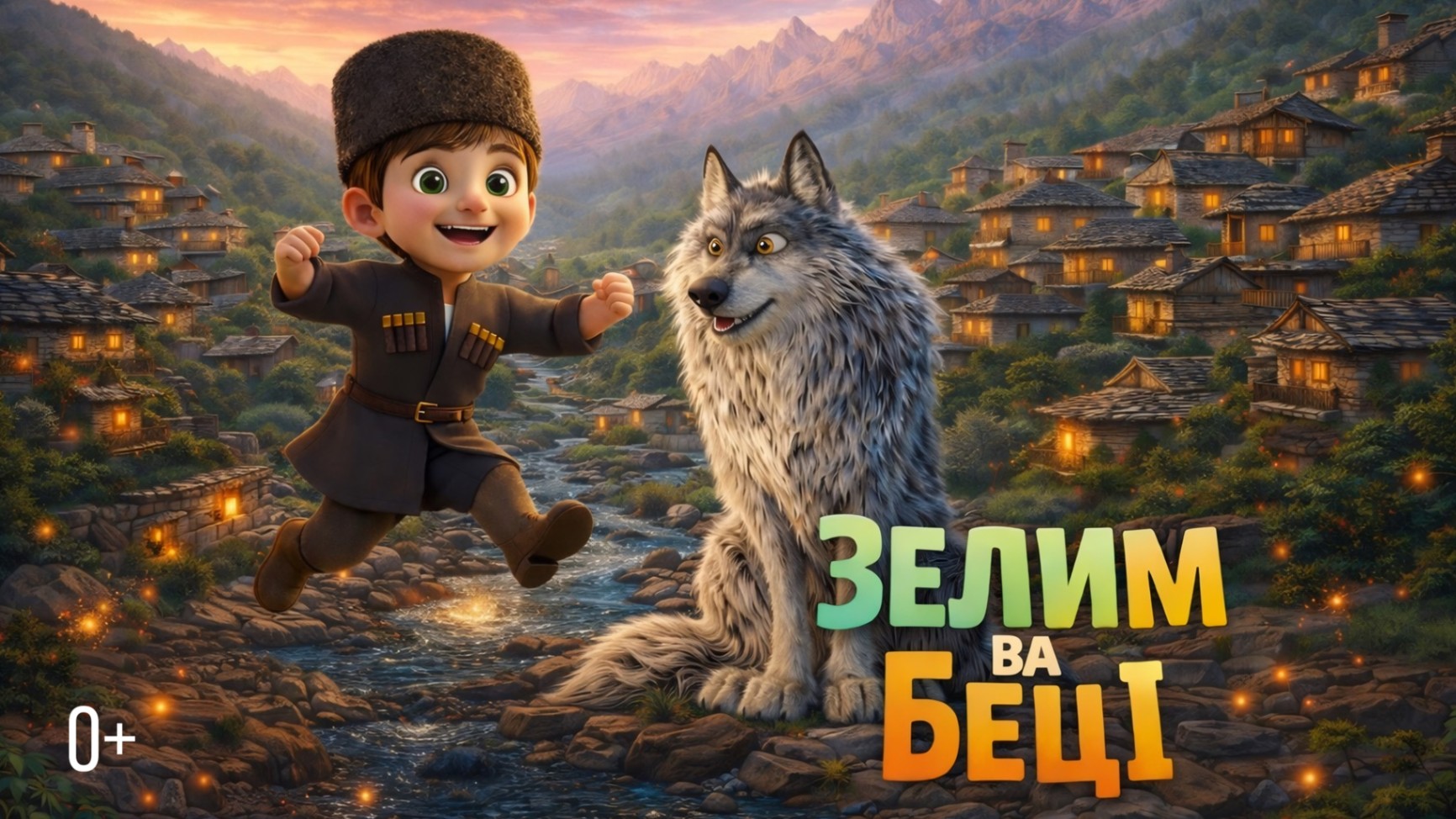 Зелим ва Бецl